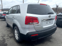 2011 Kia Sorento LX at Rockland Motors