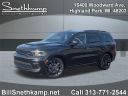 Thumbnail image of 2023 Dodge Durango at Bill Snethkamp Chrysler Dodge Jeep Ram