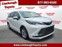 Thumbnail image of 2024 Toyota Sienna at Limbaugh Toyota