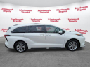 Thumbnail image of 2024 Toyota Sienna at Limbaugh Toyota