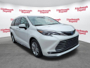 Thumbnail image of 2024 Toyota Sienna at Limbaugh Toyota