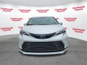 Thumbnail image of 2024 Toyota Sienna at Limbaugh Toyota