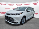 Thumbnail image of 2024 Toyota Sienna at Limbaugh Toyota