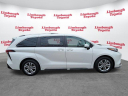 Thumbnail image of 2024 Toyota Sienna at Limbaugh Toyota