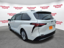 Thumbnail image of 2024 Toyota Sienna at Limbaugh Toyota
