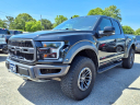 Thumbnail image of 2019 Ford F-150 at Chatham Ford