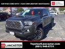 Thumbnail image of 2022 Toyota Tacoma at Toyota Of Lancaster