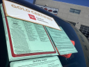 Thumbnail image of 2022 Toyota Tacoma at Toyota Of Lancaster
