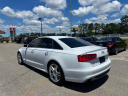 Thumbnail image of 2014 Audi A6 at GEMELLI'S AUTO SALES
