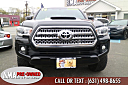 2016 Toyota Tacoma at M & A Motors, Inc.