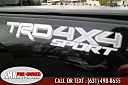 Thumbnail image of 2016 Toyota Tacoma at M & A Motors, Inc.