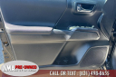 Thumbnail image of 2016 Toyota Tacoma at M & A Motors, Inc.
