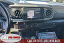 Thumbnail image of 2016 Toyota Tacoma at M & A Motors, Inc.