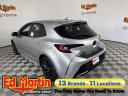 Thumbnail image of 2025 Toyota Corolla Hatchback at 6 EM New