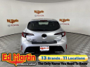 Thumbnail image of 2025 Toyota Corolla Hatchback at 6 EM New