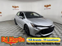 Thumbnail image of 2025 Toyota Corolla Hatchback at 6 EM New