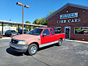 Thumbnail image of 2001 Ford F-150 at Huber’s Auto Sales LLC