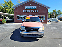 Thumbnail image of 2001 Ford F-150 at Huber’s Auto Sales LLC