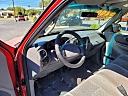 2001 Ford F-150 at Huber’s Auto Sales LLC