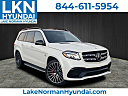 Thumbnail image of 2018 Mercedes-Benz GLS at Lake Norman Hyundai