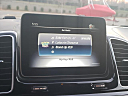 Thumbnail image of 2018 Mercedes-Benz GLS at Lake Norman Hyundai