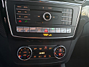 Thumbnail image of 2018 Mercedes-Benz GLS at Lake Norman Hyundai