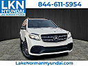 Thumbnail image of 2018 Mercedes-Benz GLS at Lake Norman Hyundai