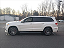 Thumbnail image of 2018 Mercedes-Benz GLS at Lake Norman Hyundai
