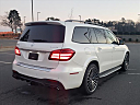 Thumbnail image of 2018 Mercedes-Benz GLS at Lake Norman Hyundai