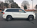 Thumbnail image of 2018 Mercedes-Benz GLS at Lake Norman Hyundai