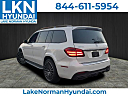 Thumbnail image of 2018 Mercedes-Benz GLS at Lake Norman Hyundai