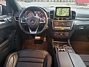 Thumbnail image of 2018 Mercedes-Benz GLS at Lake Norman Hyundai