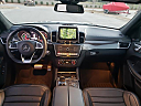 Thumbnail image of 2018 Mercedes-Benz GLS at Lake Norman Hyundai