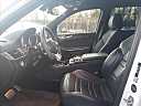 Thumbnail image of 2018 Mercedes-Benz GLS at Lake Norman Hyundai