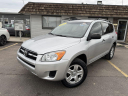 2011 Toyota RAV4 Base at ZARA AUTO SALES INC