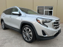 Thumbnail image of 2019 GMC Terrain at E ONE AUTOGROUP