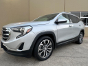 Thumbnail image of 2019 GMC Terrain at E ONE AUTOGROUP