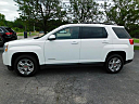 Thumbnail image of 2015 GMC Terrain at Gary Mathews Motors