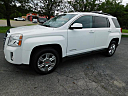 Thumbnail image of 2015 GMC Terrain at Gary Mathews Motors