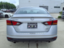 2023 Nissan Altima 2.5 SR at Northside Imports Houston