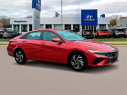 2024 Hyundai ELANTRA SEL at Bergstrom Hyundai of Green Bay