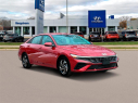 Thumbnail image of 2024 Hyundai ELANTRA at Bergstrom Hyundai of Green Bay
