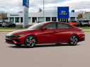 Thumbnail image of 2024 Hyundai ELANTRA at Bergstrom Hyundai of Green Bay