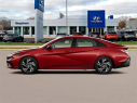 Thumbnail image of 2024 Hyundai ELANTRA at Bergstrom Hyundai of Green Bay
