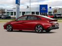 Thumbnail image of 2024 Hyundai ELANTRA at Bergstrom Hyundai of Green Bay