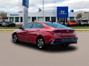 Thumbnail image of 2024 Hyundai ELANTRA at Bergstrom Hyundai of Green Bay