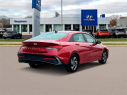 Thumbnail image of 2024 Hyundai ELANTRA at Bergstrom Hyundai of Green Bay