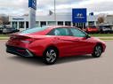 Thumbnail image of 2024 Hyundai ELANTRA at Bergstrom Hyundai of Green Bay