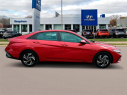 Thumbnail image of 2024 Hyundai ELANTRA at Bergstrom Hyundai of Green Bay