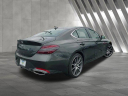 2025 Genesis G70 at HondaOnGrand New